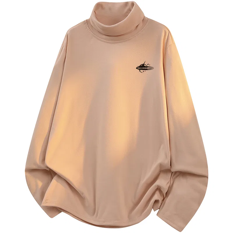 Детская водолазка с длинным рукавом BALENO, Beige Apricot