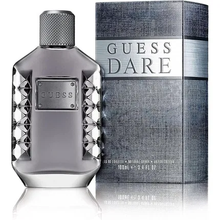 Туалетная вода Guess Dare for Men, 100 мл