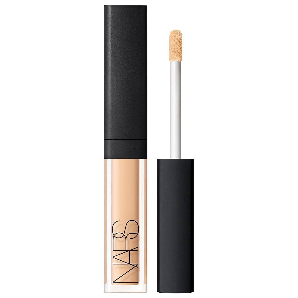 

Сияющий кремовый консилер Nars, тон Madeleine, 1,4 мл