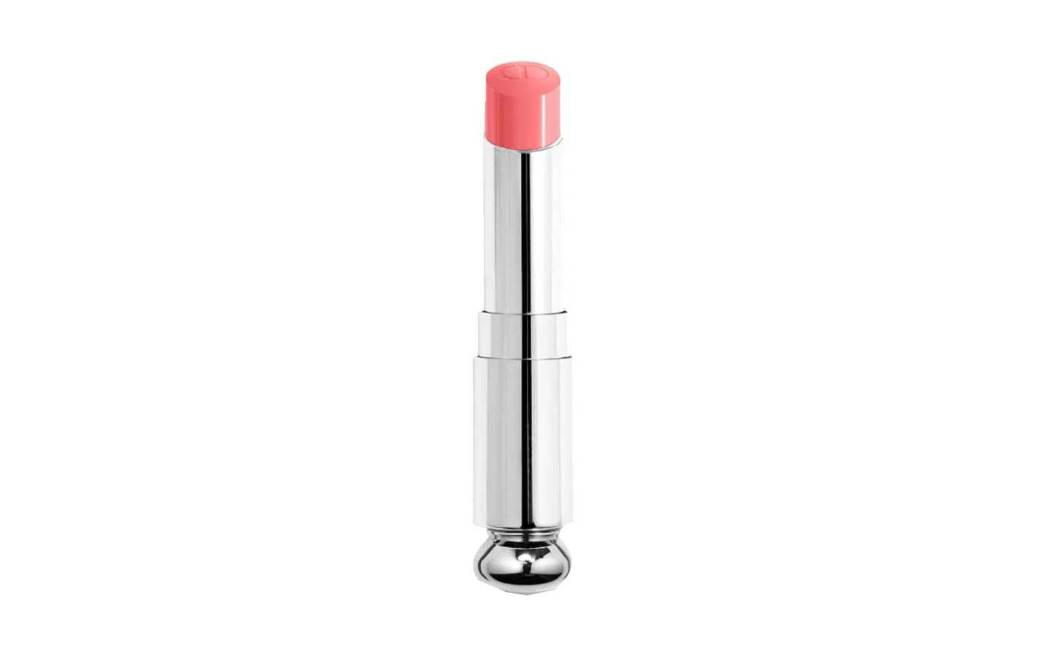 Женская губная помада DIOR Enchanting Black Tube Lipstick Refill Cream Moisturizing