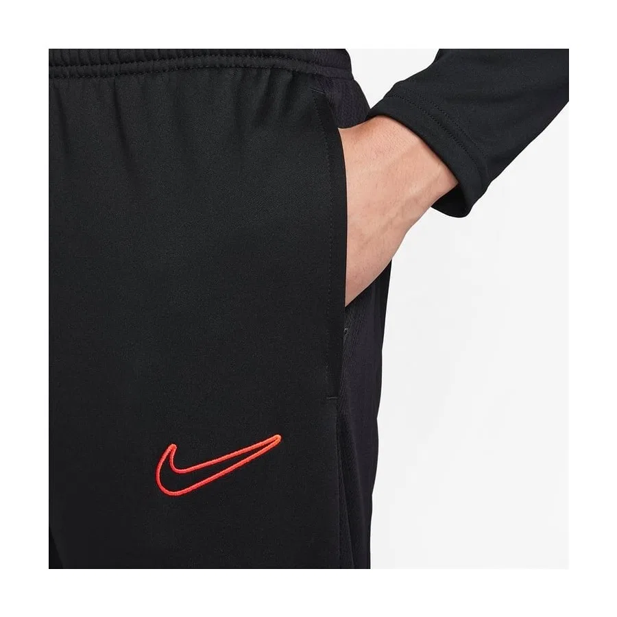 Спортивные штаны Nike Dri-FIT Academy, Серый — фото 3