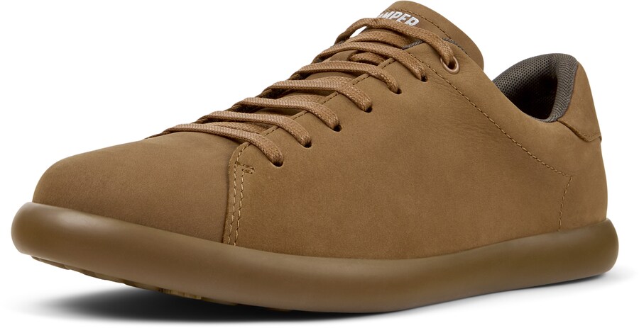 

Кроссовки CAMPER Pelotas Soller, Brown