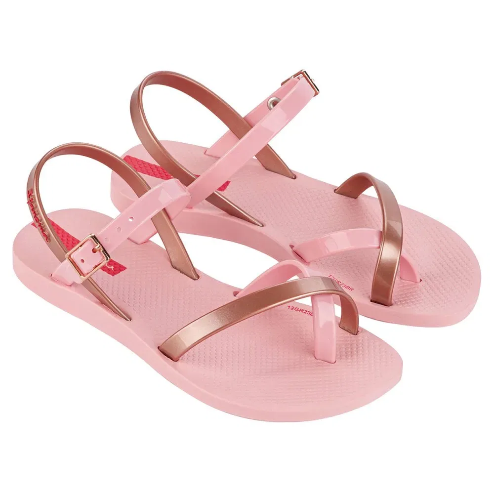 Детские сандалии для девочек Fashion Ipanema, Pink
