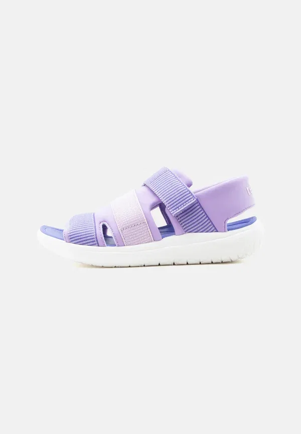 Сандалии текстильные Kesakko unisex Reima, Blooming Lilac