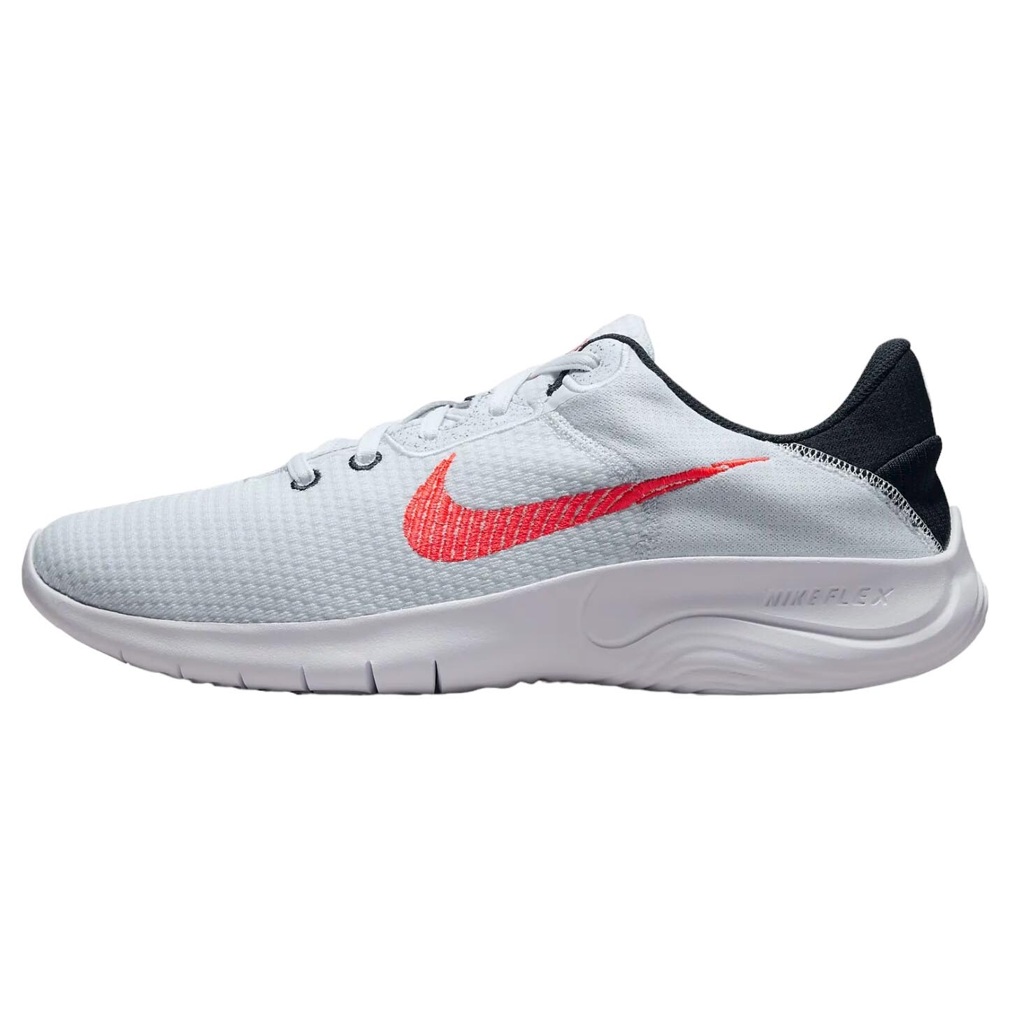 

Кроссовки Nike Experience Run 11 Next Nature, серый/черный/красный
