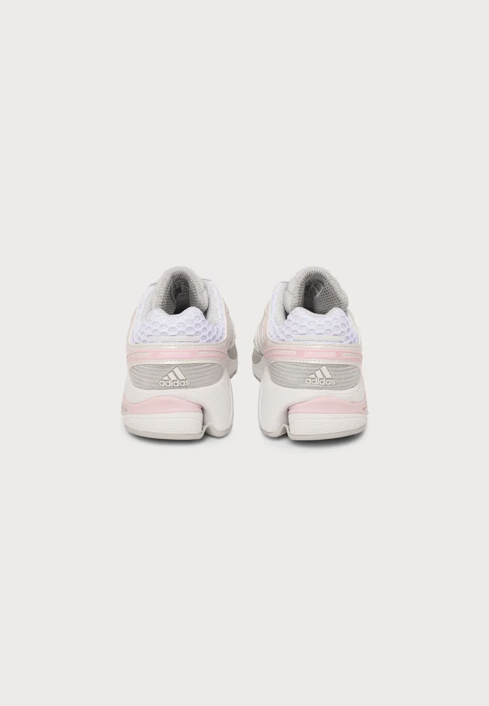 Кроссовки Adistar Control унисекс Adidas Originals, Clear Pink/White — фото 3