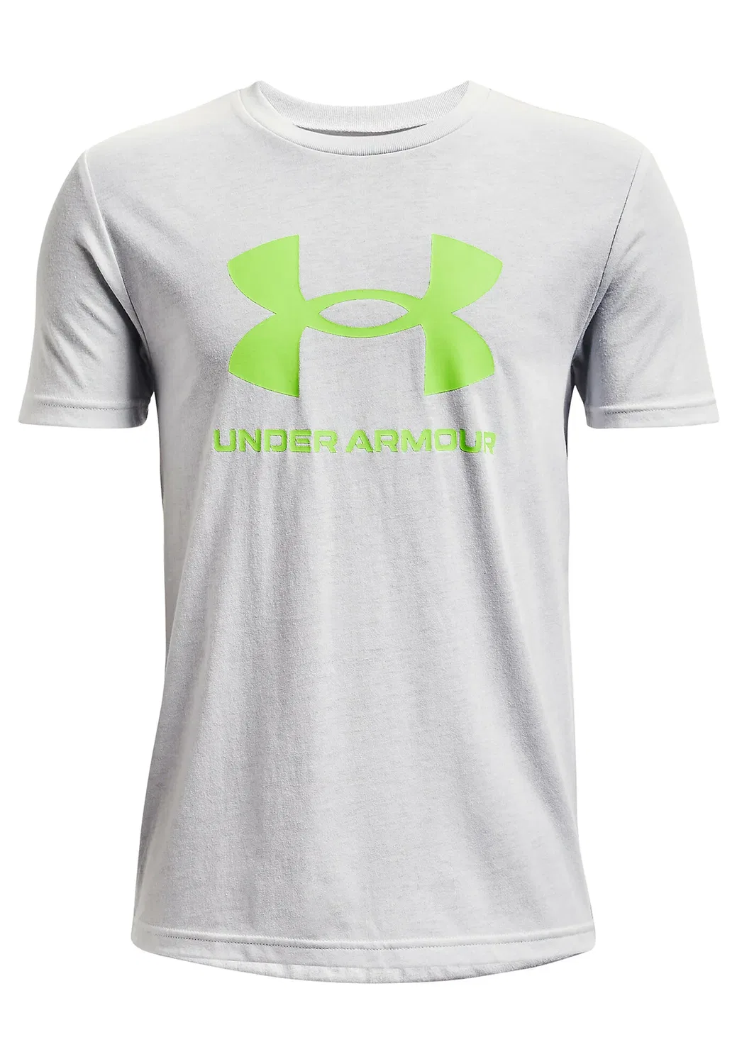 Спортивная футболка Sportstyle ss Under Armour, Grey