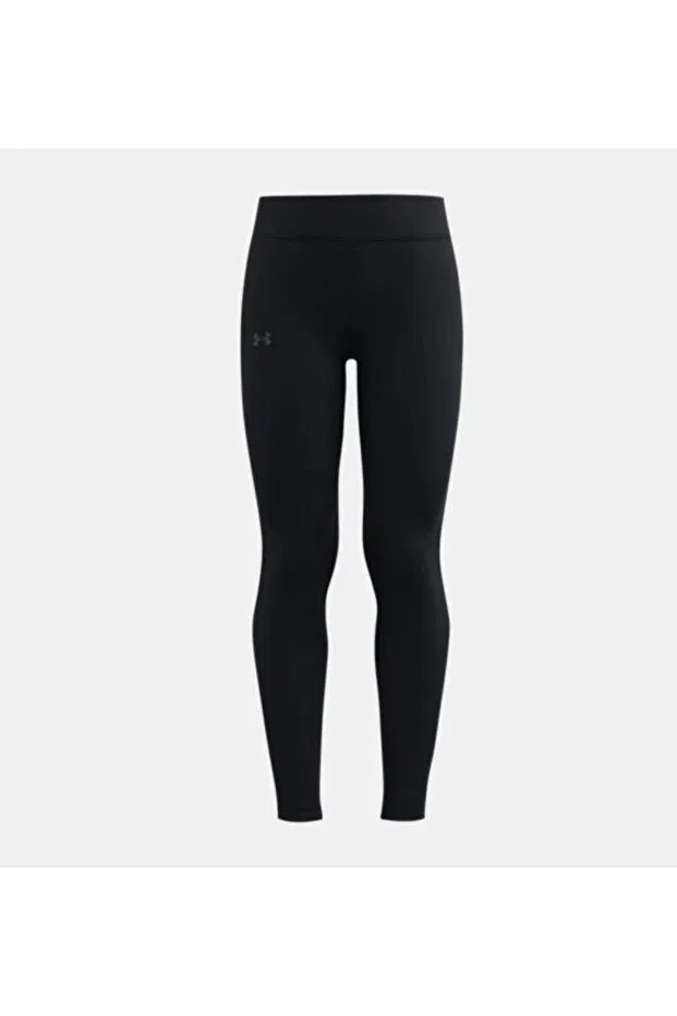 Детские леггинсы для девочек с принтом UA Motion Tights Under Armour, Ua001