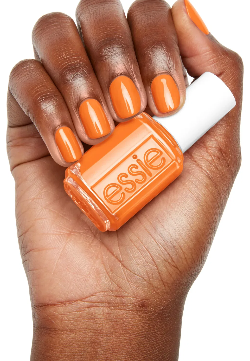 Лак для ногтей - лак для ногтей Essie, Be Them All, 13.5 мл — фото 4