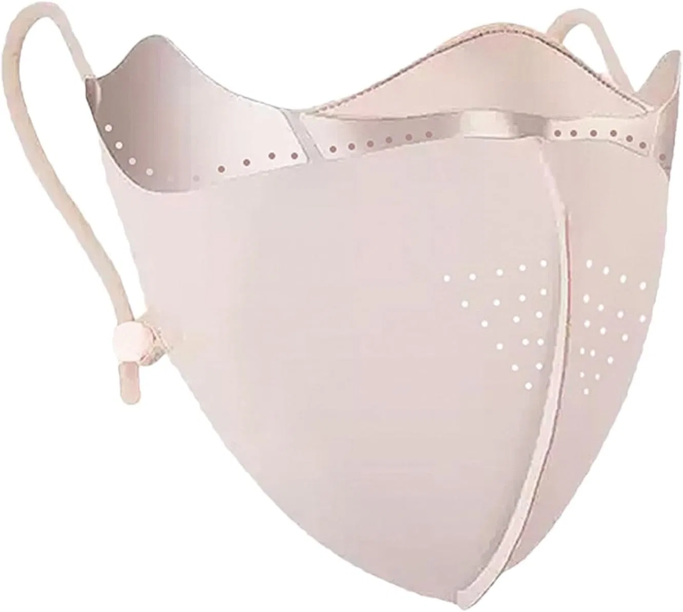 UV Face Cover, солнцезащитный, Tewzafiya, 1 шт, 31 г, B