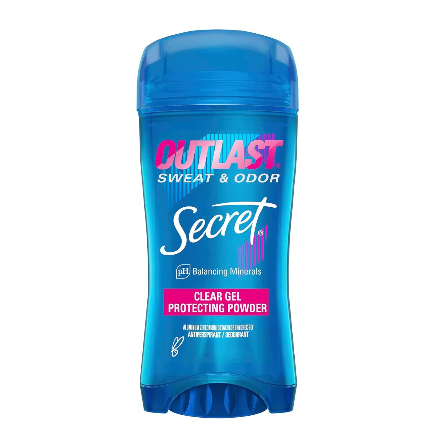 Гель для душа Mega-Rich Body Cleanser, Secret, 250 мл
