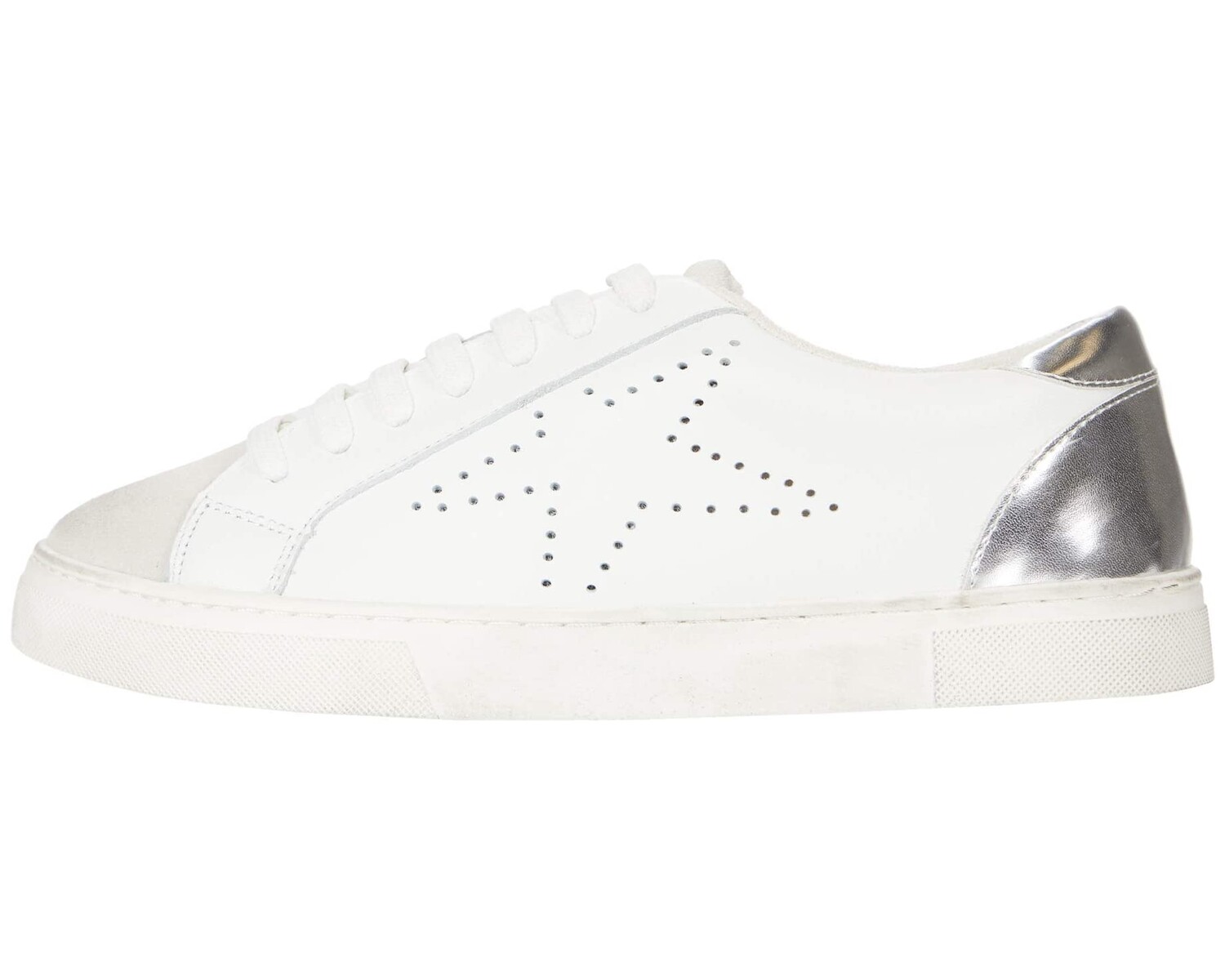 

Кроссовки Rezume Sneaker Steve Madden, белый