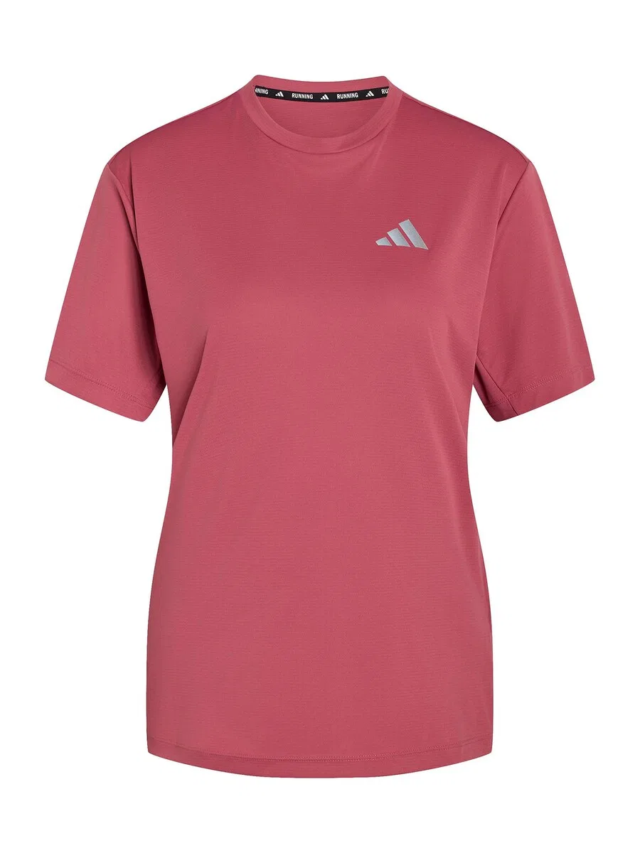 Спортивная футболка ADIDAS PERFORMANCE Performance Shirt 'Adi365 Ess' цвета маджента