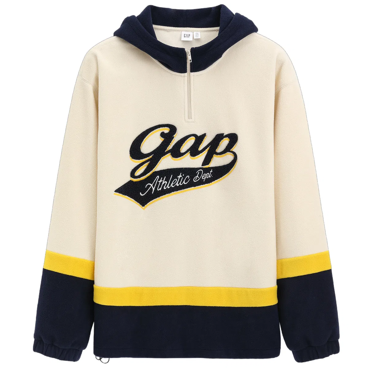 Свитшот детский унисекс с длинным рукавом Fall Winter Sweatshirt Unisex GAP