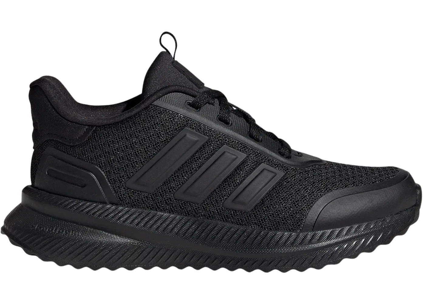 Детские кроссовки lifestyle с моделью Adidas X_PLRPATH Adidas, Core Black Core Black Carbon