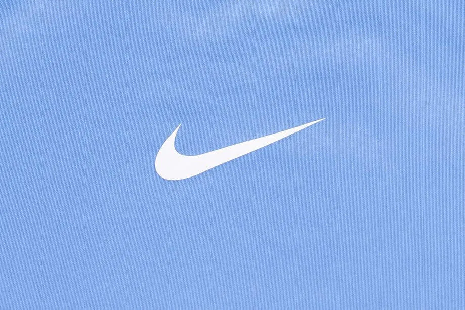 Мужское термобелье с длинным рукавом Park Nike, Pazifikblau — фото 4