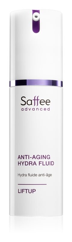

Увлажняющий лифтинг-флюид Saffee Advanced LIFTUP