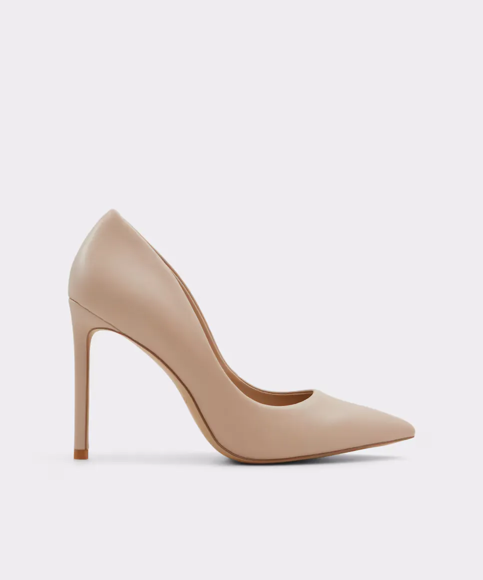 

Женские туфли-лодочки с острым носком Aldo, розовый