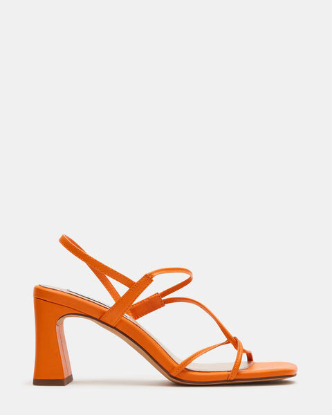 

Туфли Valora Steve Madden, оранжевый
