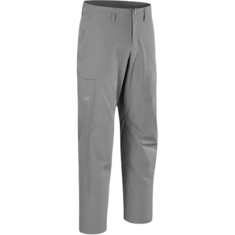 Брюки повседневные Rampart, Arcteryx, Void Gray