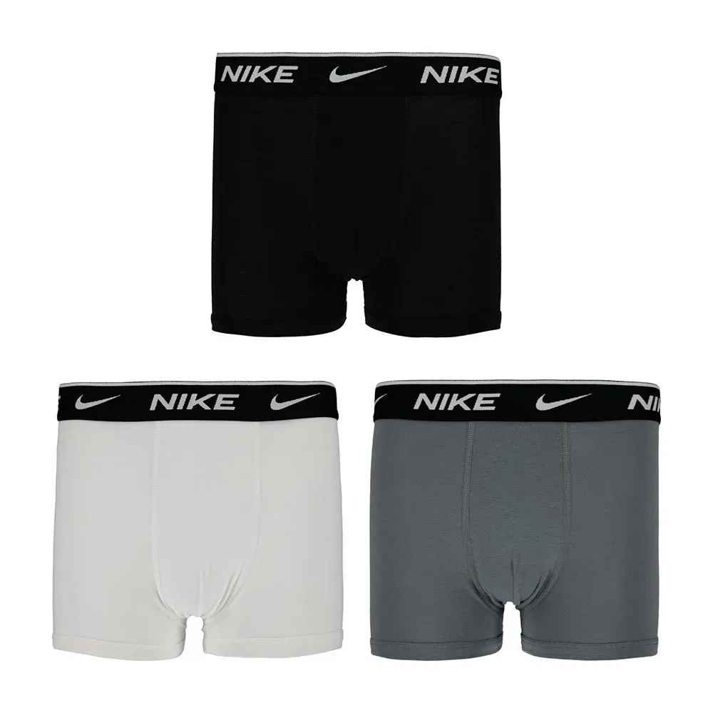 Боксеры Nike, мультиколор