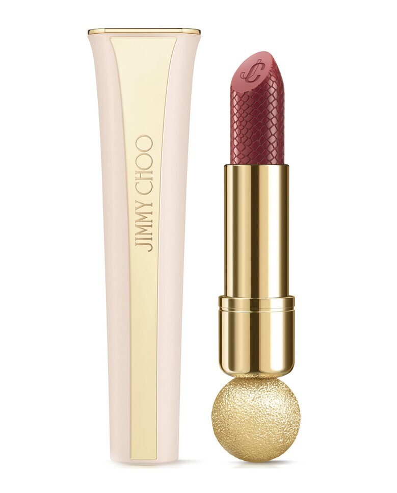

Губная помада Jimmy Choo Seduction Collection Satin, оттенок 007 Hot Pink