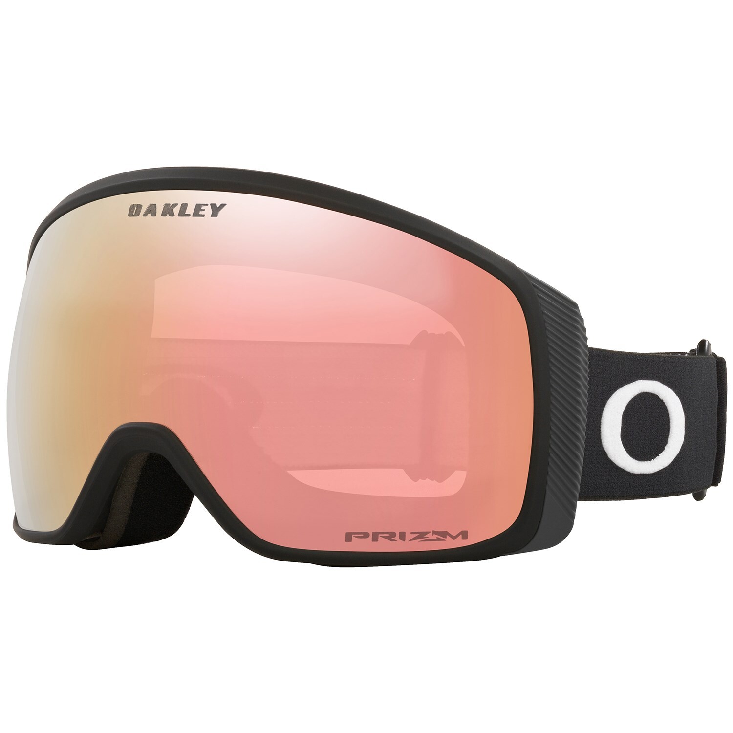 

Защитные очки Oakley Flight Tracker XM, черный