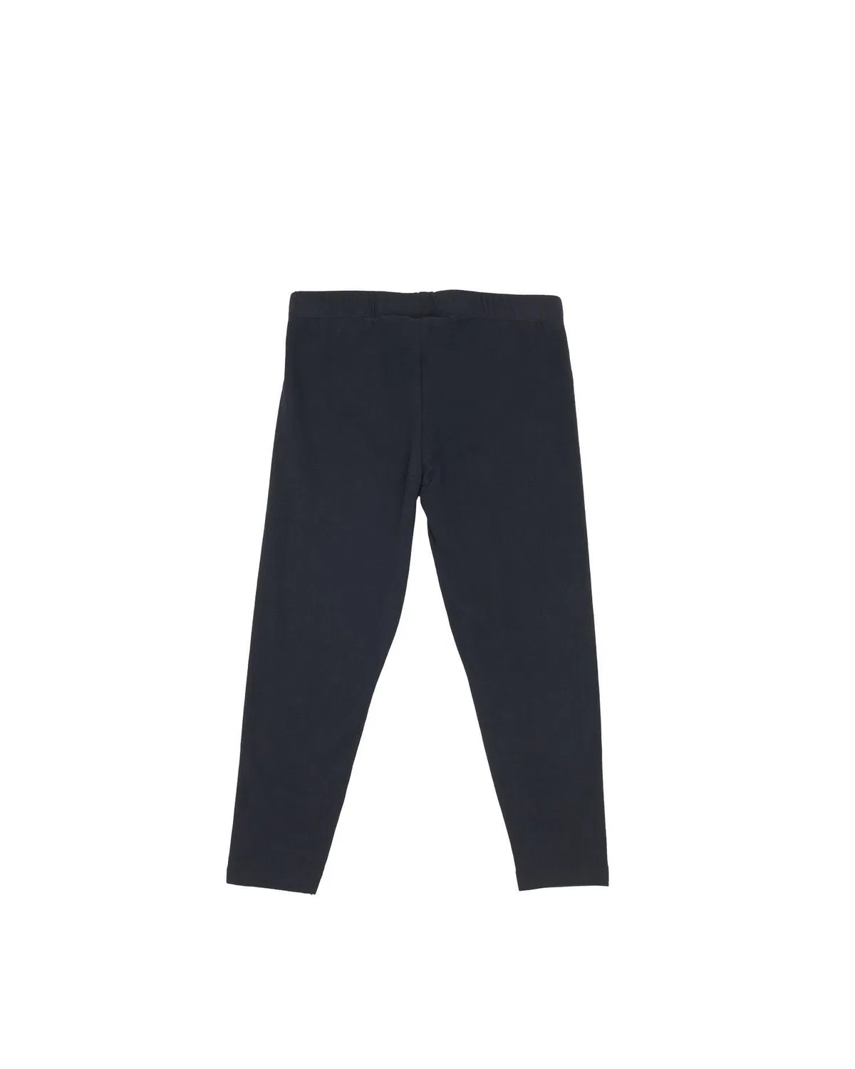 Детские леггинсы с принтом Basic-Leggings Leone 1947 Apparel, Grau — фото 4