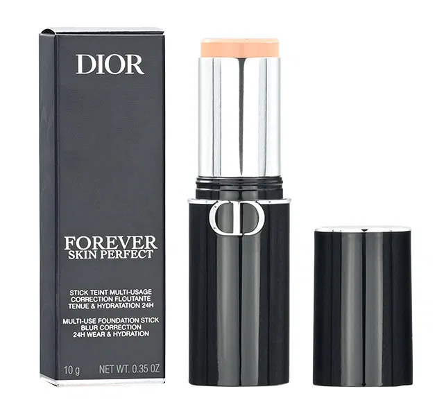 Тональный крем-стик 10 г, оттенок 2Cr, Dior