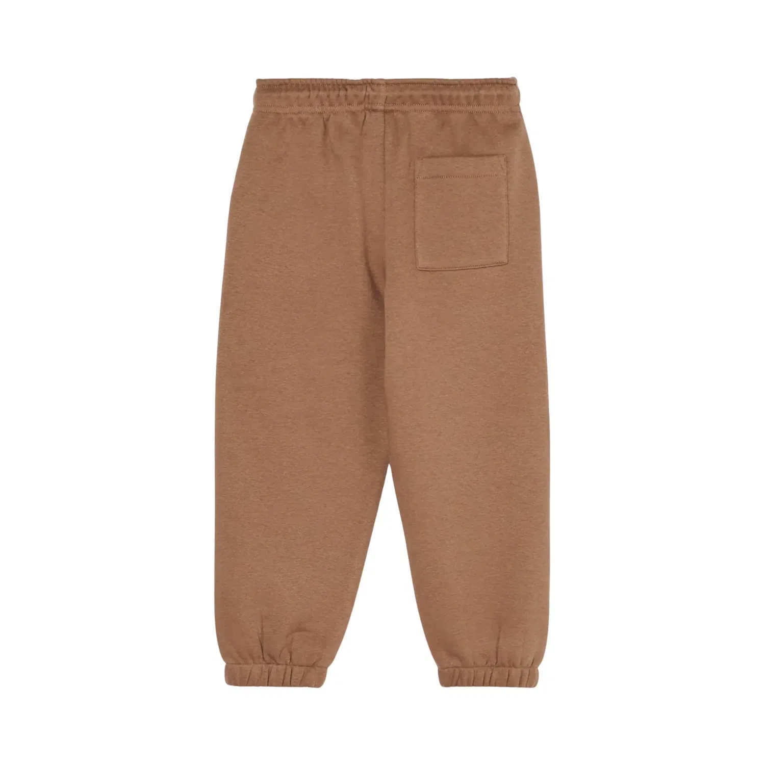 Детские спортивные штаны для мальчиков Quiksilver, Marrón — фото 2