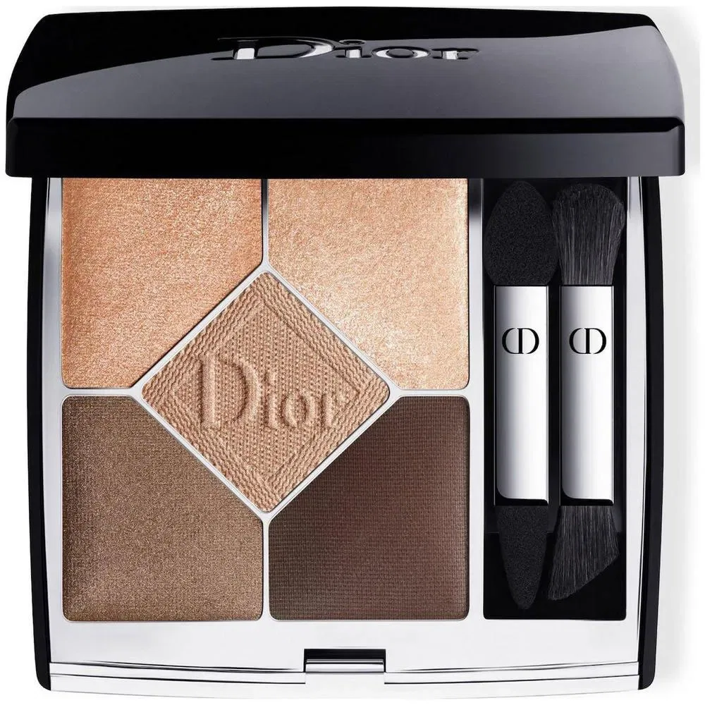 Тени для век 5 Couleurs Couture 559 Dior, мультиколор
