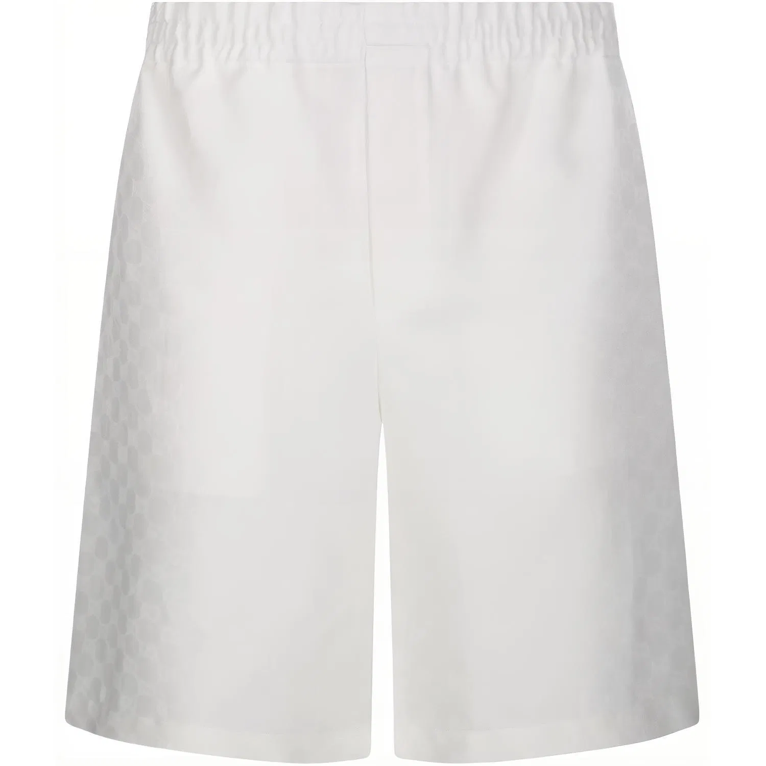 Мужские повседневные шорты Lido Collection, GUCCI, White