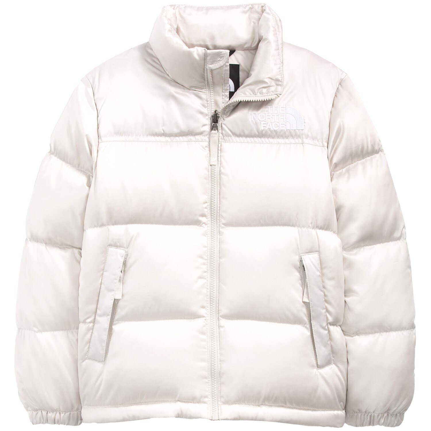 

Куртка Nuptse 1996 года в стиле ретро с принтом The North Face, белый