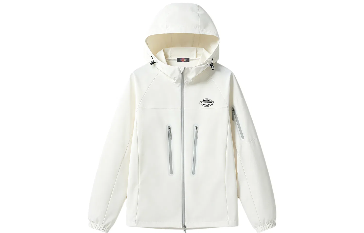 Детская одежда для защиты от солнца Dickies, White