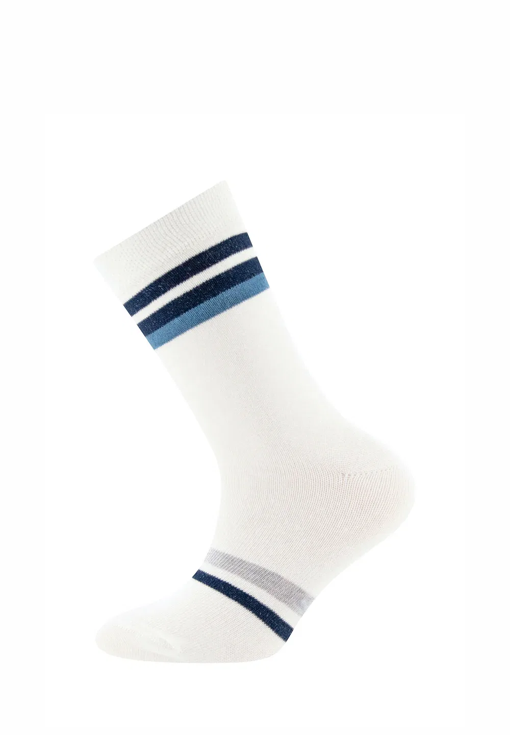 Socken 6er Pack Bär/ringel - носки Ewers, Bunt — фото 4