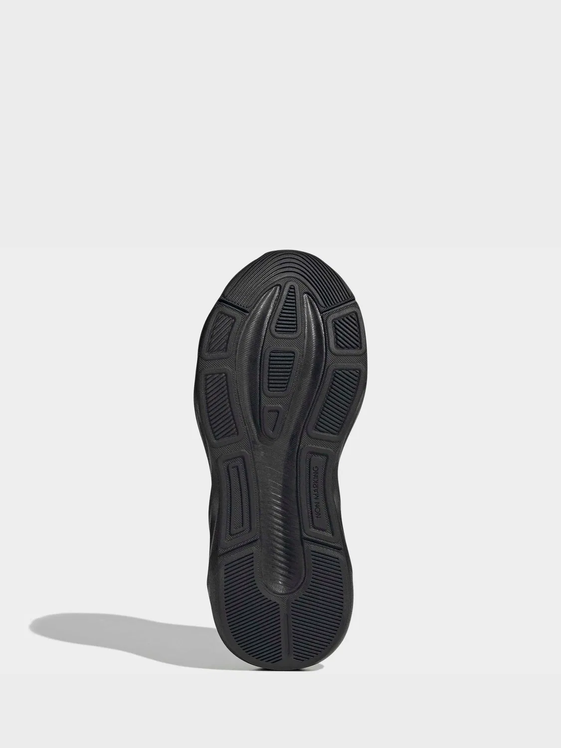 Кроссовки Galaxy 8 adidas, черный — фото 4