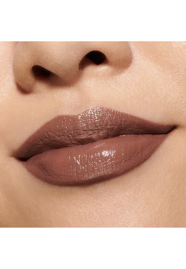 Помада матовая 3.5 г Ximal satin lipstick Mac Stone, цвет stone — фото 2