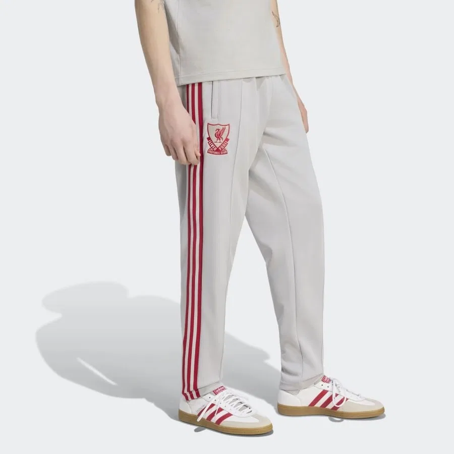 Спортивные штаны adidas KG2902 LFC OG2 TP, Серый