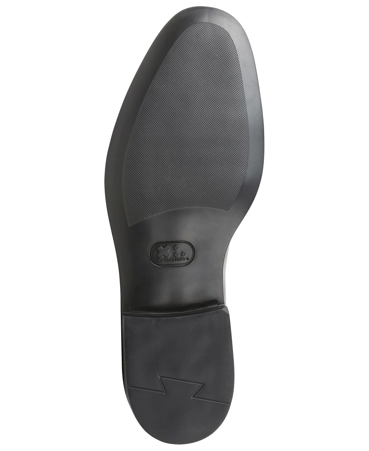 Мужские классические туфли-оксфорды butler cap toe Bruno Magli, мульти — фото 4