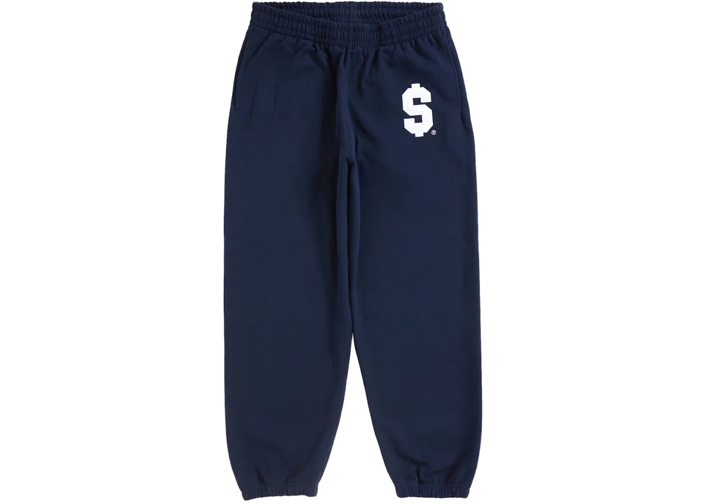 Мужские спортивные штаны Sweatpant Supreme, Navy