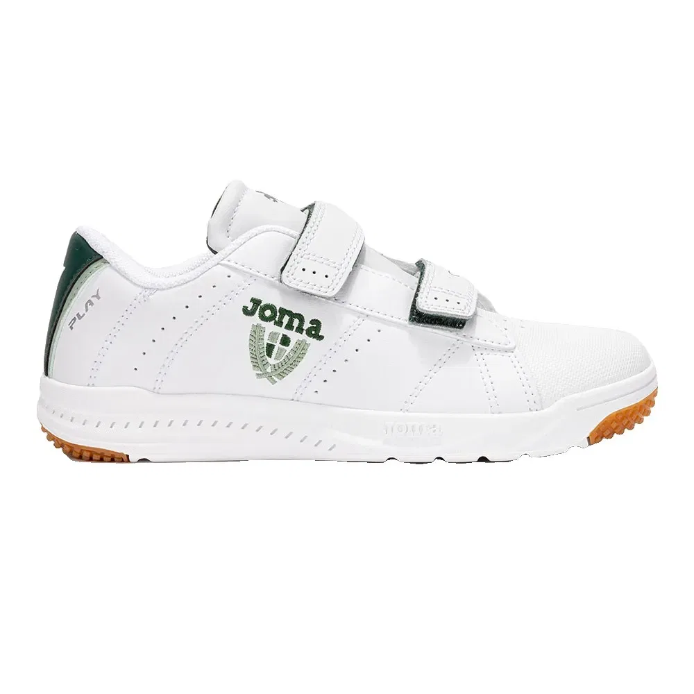 Кроссовки WPlay Joma, белый