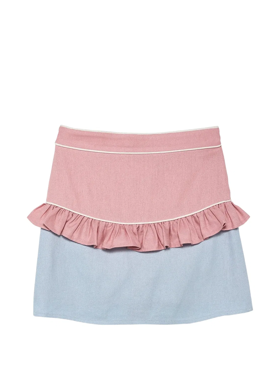 Юбка Sweet Memory Tutu Du Monde, розовый — фото 2
