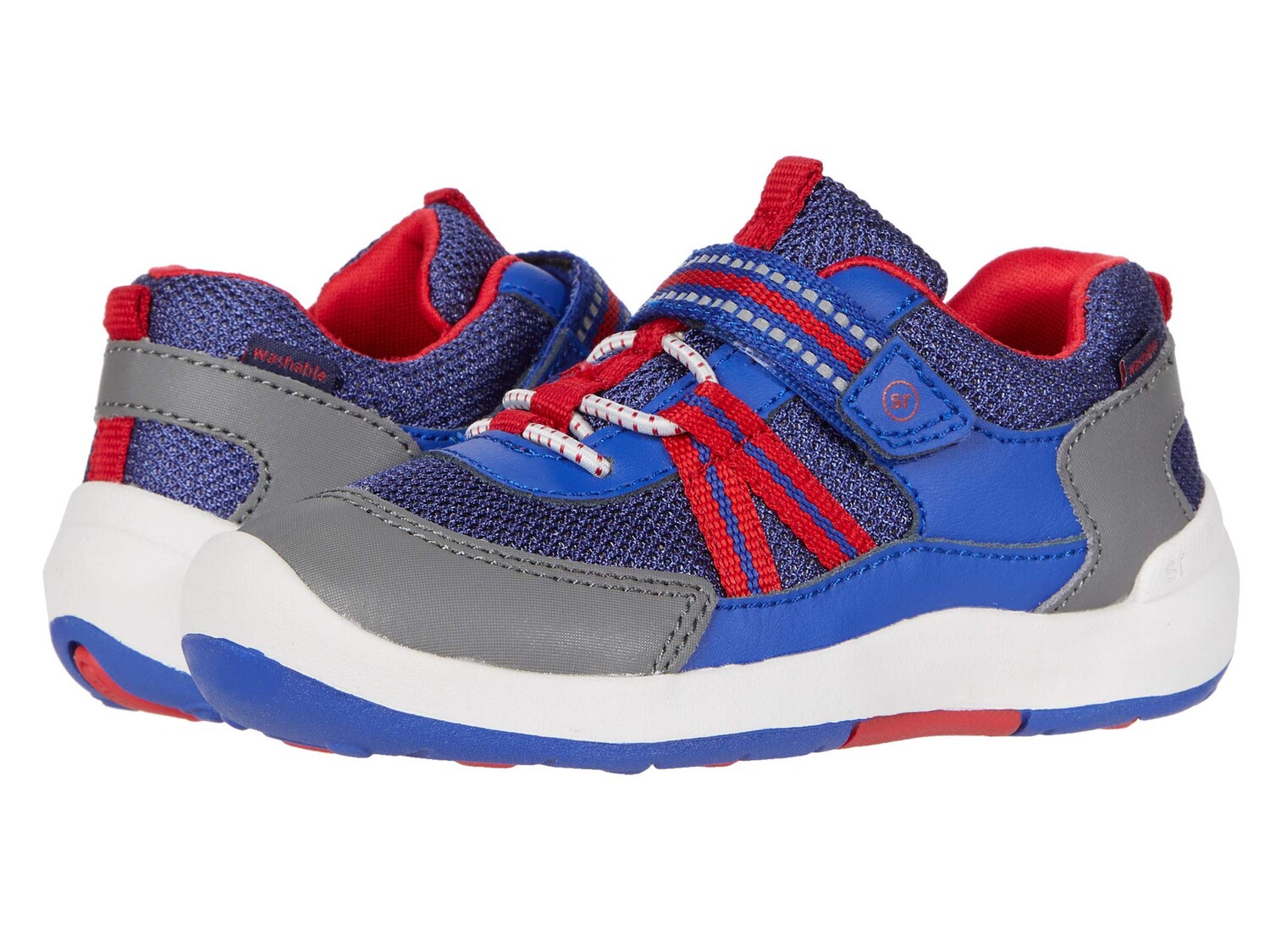 

Кроссовки Stride Rite 360, SRT Jasper