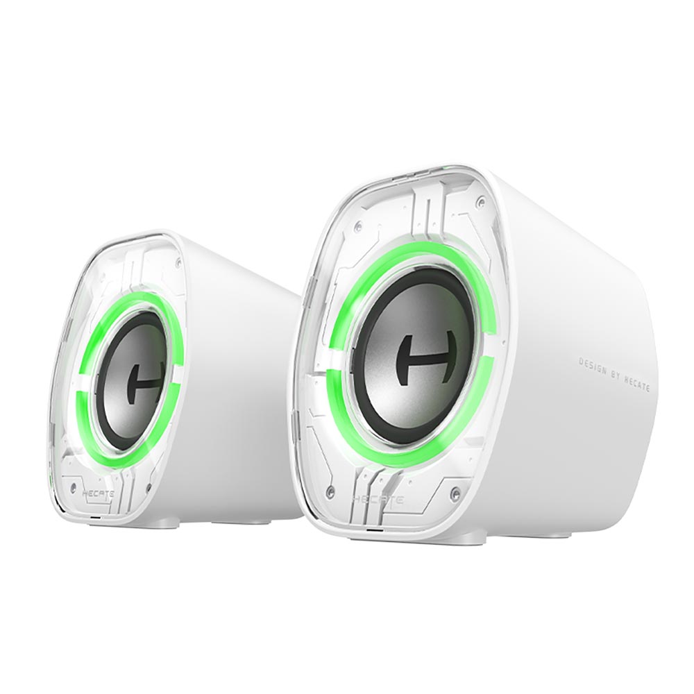 

Компьютерная акустика Edifier Hecate G1200, белый