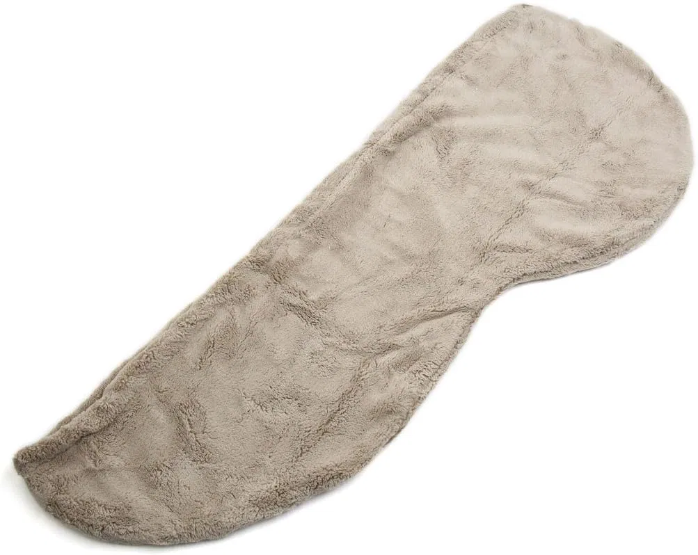 Шапочка для душа Microfiber Khaki, Ruilogod