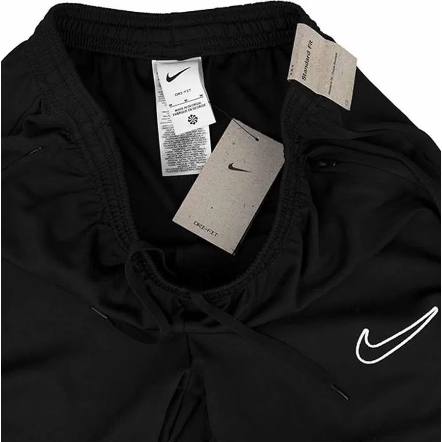 Спортивные штаны Nike Dri-FIT DR1666-010, Черный — фото 4