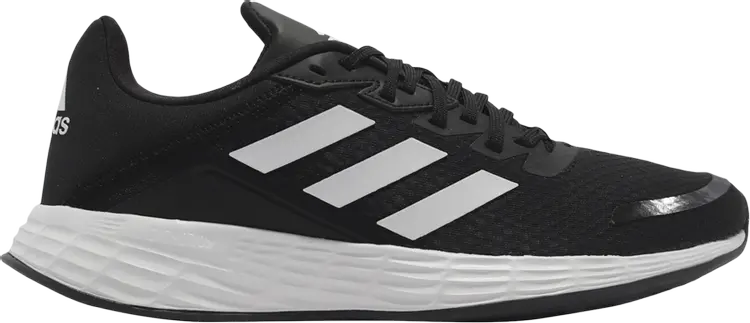 Кроссовки Adidas Wmns Duramo SL, черный