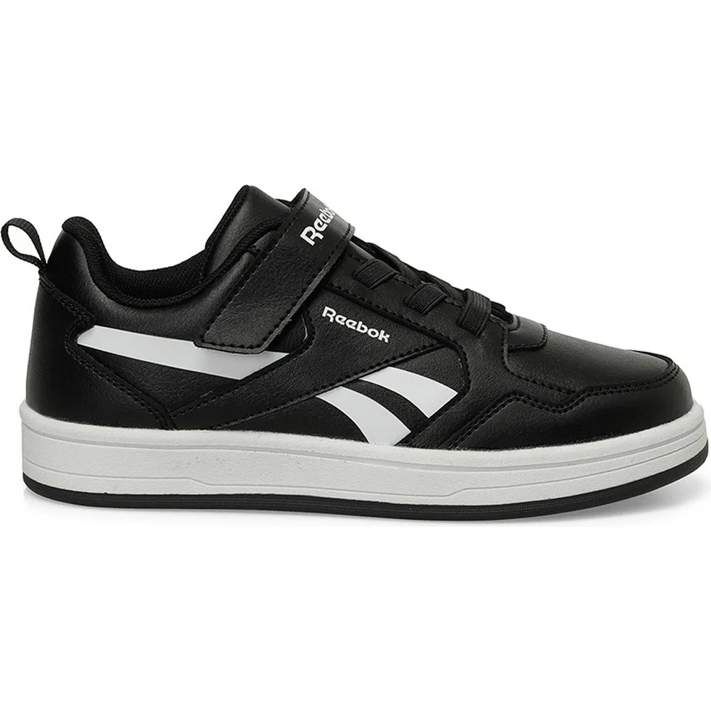 Кроссовки детские Reebok Asero Rise Siyah Unisex, унисекс, черные