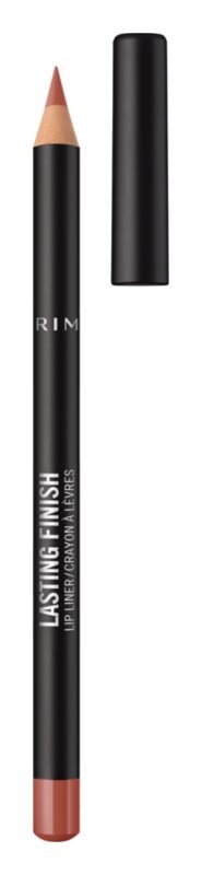 

Карандаш для губ Rimmel Lasting Finish, оттенок 110 Spice 1.2 г