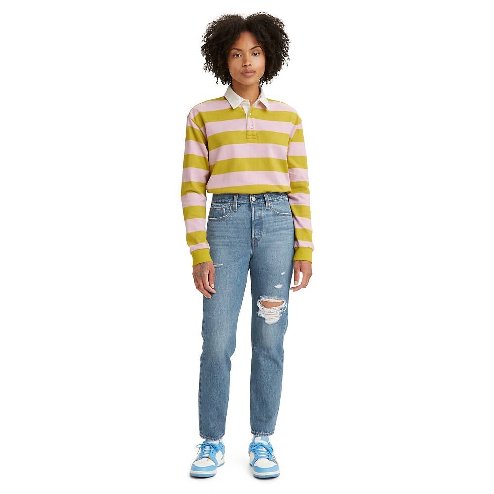 

Джинсы женские Levi's